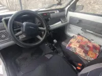 Usata Fiat Panda Young 39 CV (28 kW) 2000 Bianco Berlina