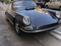 Usata Porsche 911 125 CV (91 kW) 1970 Coupé