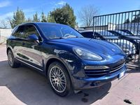 usata Porsche Cayenne 3.0 Diesel Platinum Edition Tetto 20" Rs.