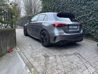 Usata Mercedes A45 AMG Premium Plus 421 CV (309 kW) 2023 Grigio Berlina