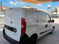 Brugt Fiat Doblò 90 HK (66 kW) 2013 Hvid MPV