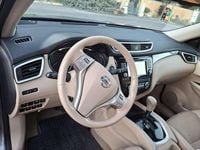 Usata Nissan X-Trail 131 CV (96 kW) 2017 Argento SUV