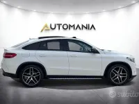 Usata Mercedes GLE350 Premium Plus 2020 SUV