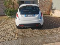 usata Lancia Ypsilon 3ª serie - 2014