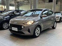 usata Hyundai i10 i101.0 mpi Tech