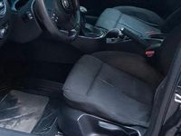 Usata Seat Leon FR 170 CV (125 kW) 2007 Nero Utilitaria