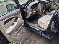 Usata Jaguar S-Type Executive 238 CV (175 kW) 2007 Berlina