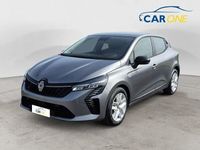 Nuova Renault Clio V Evolution 67 CV (49 kW) 2025 Grigio Berlina