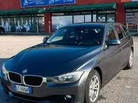 Usata BMW 318 143 CV (105 kW) 2014 Station wagon