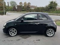 Usata Fiat 500 95 CV (69 kW) 2011 Utilitaria