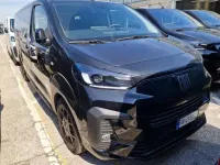 Usata Fiat Ulysse 131 kW (179 CV) 2025 Nero / metallizzato Monovolume
