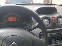 Usata Citroën C3 2003 Grigio Utilitaria