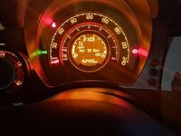 Usata Abarth 595 Turismo 160 CV (117 kW) 2014 Nero Utilitaria