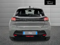 Usata Peugeot 208 Allure 101 CV (74 kW) 2025 Utilitaria