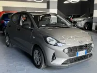 Usata Hyundai i10 Prime 67 CV (49 kW) 2021 Other Utilitaria
