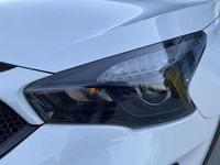 Usata DR F35 155 CV (114 kW) 2023 Bianco SUV