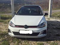 Usata VW Golf VII GTI 245 CV (180 kW) 2019 Berlina