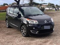 Usata Citroën C3 92 CV (67 kW) 2022 Nero Utilitaria
