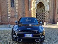 usata Mini Cooper S 2.0 3p