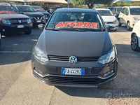 Usata VW Polo Comfortline 75 CV (55 kW) 2015 Other Berlina