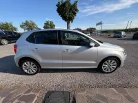 Usata VW Polo Highline 82 CV (60 kW) 2012 Grigio Utilitaria