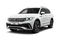 usata VW Tiguan Allspace allspace 2.0 tdi scr 150cv r-line 4motion dsg