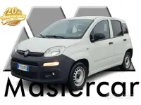 Usata Fiat Panda Pop 69 CV (50 kW) 2019 Bianco Utilitaria