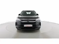 Usata VW Tiguan Life 150 CV (110 kW) 2024 Nero deep effetto perlato SUV
