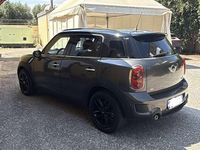 Usata Mini Cooper SD Countryman 143 CV (105 kW) 2011 SUV