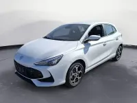 Nuova MG MG3 116 CV (85 kW) 2026 Giallo Utilitaria