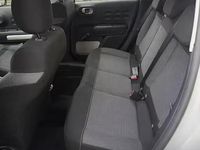 Usata Citroën C3 Shine 100 CV (73 kW) 2021 Bianco Utilitaria