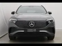 Usata Mercedes EQA250+ Advanced 94 kW (129 CV) 2025 Grigio SUV