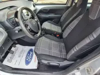 Usata Peugeot 108 Access 69 CV (50 kW) 2016 Grigio Utilitaria