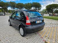 usata Citroën C3 1.1 METANO 2008