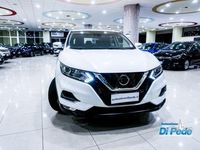 usata Nissan Qashqai 1.5 dCi Business Automatica