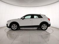 Usata Audi Q2 Business 116 CV (85 kW) 2024 Bianco arkona SUV