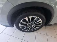 Nuova DFSK Fengon 184 CV (135 kW) 2025 Argento SUV