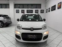 Usata Fiat Panda Easy 69 CV (50 kW) 2019 Bianco Utilitaria