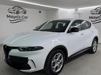 Usata Alfa Romeo Tonale Sprint 178 CV (130 kW) 2023 Bianco SUV