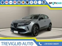 Nuova Alfa Romeo Junior 114 kW (156 CV) 2025 Beige / metallizzato SUV