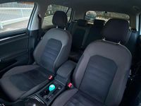 Usata VW Golf VII Highline 150 CV (110 kW) 2017 Bianco Berlina