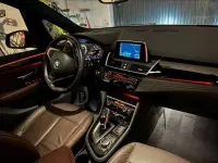 Usata BMW 218 Active Tourer Luxury Line 150 CV (110 kW) 2019 Monovolume