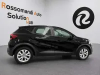 Begagnad Renault Captur Equilibre 90 HK (66 kW) 2022 Other SUV