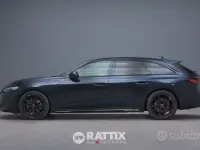 Usata Audi A5 S-Line 150 CV (110 kW) 2025 Nero Station wagon