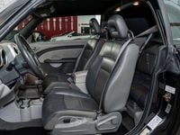 Usata Chrysler PT Cruiser Limited 143 CV (105 kW) 2006 Nero Cabrio