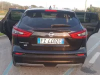 Usata Nissan Qashqai N-Connecta 116 CV (85 kW) 2020 SUV