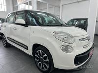 usata Fiat 500L gpl