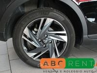 Usata Hyundai Bayon 83 CV (61 kW) 2023 Nero SUV