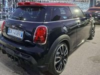Usata Mini John Cooper Works 231 CV (169 kW) 2023 Nero Utilitaria