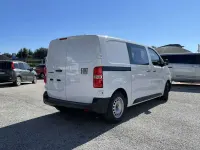 Nuova Fiat Scudo 120 CV (88 kW) 2026 003bianco Furgone